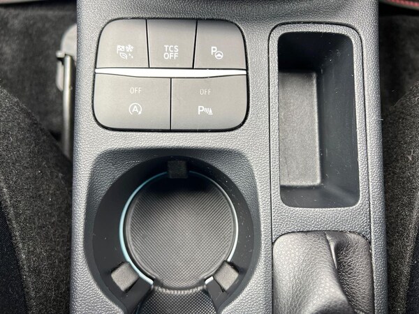 Used Ford Fiesta 2021 for sale - 76324683: Photo 45