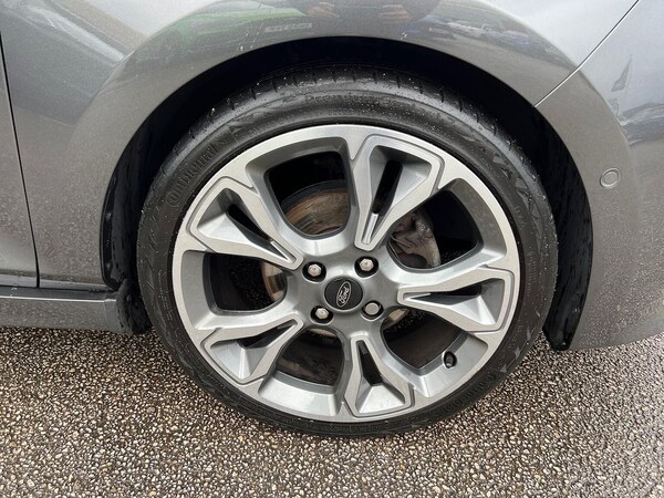 Used Ford Fiesta 2021 for sale - 76324683: Photo 6