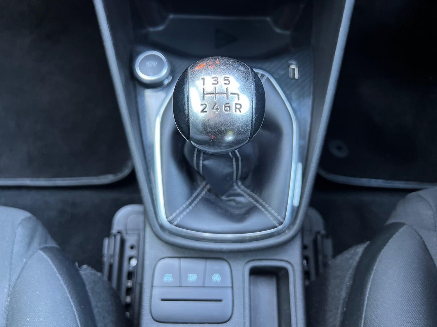 Used Ford Fiesta 2018 for sale - 76735534: Photo 13