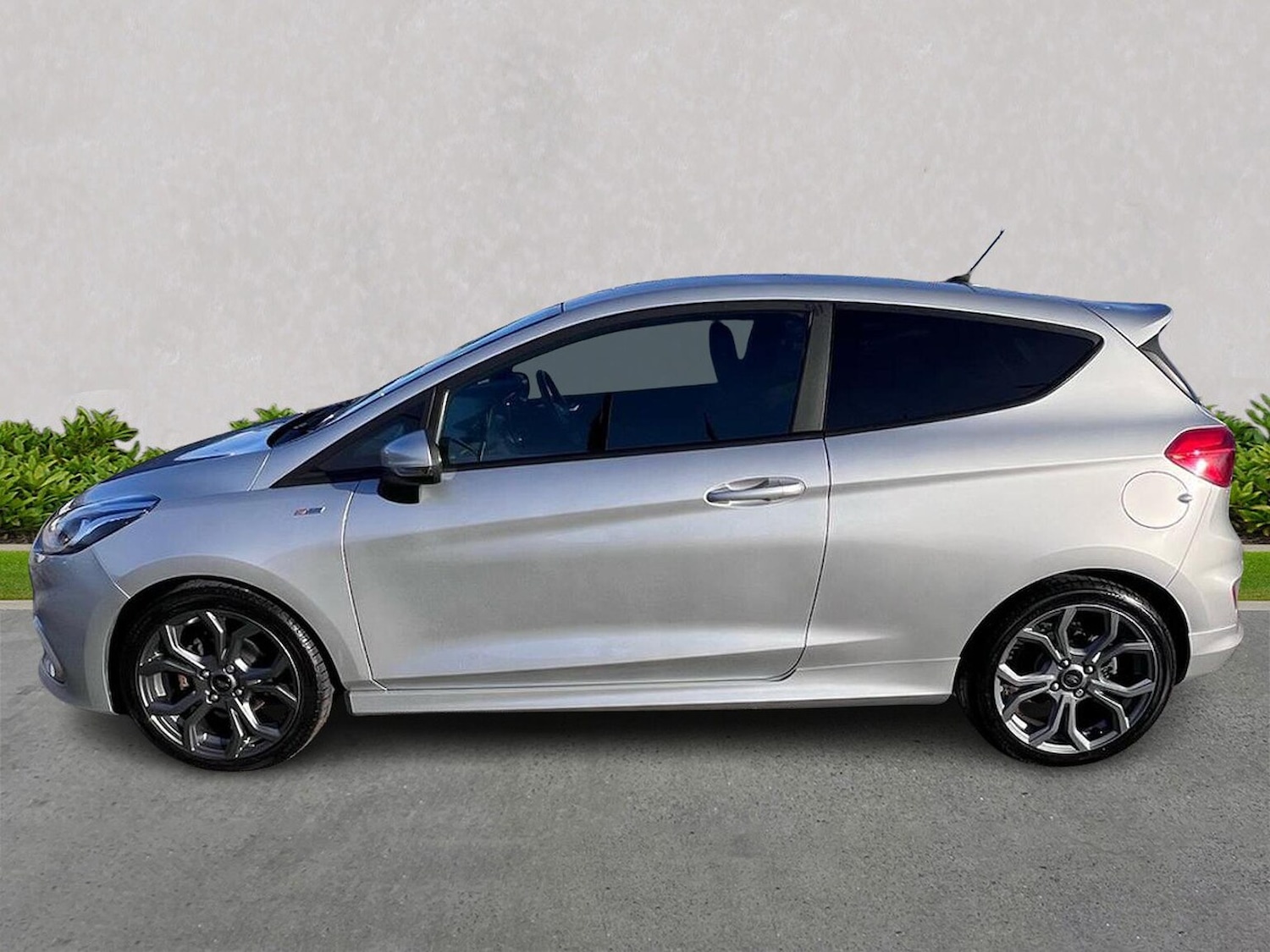Used Ford Fiesta 2018 for sale - 76735534: Photo 19