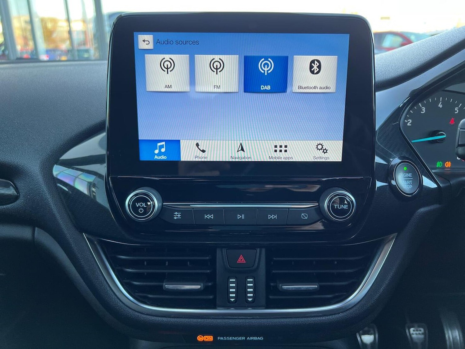 Used Ford Fiesta 2018 for sale - 76735534: Photo 24