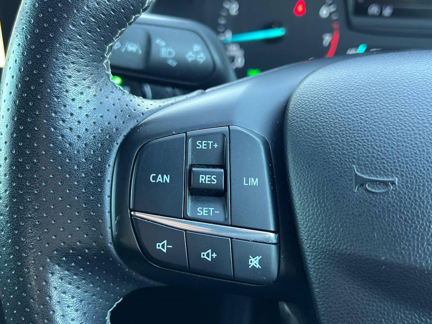 Used Ford Fiesta 2018 for sale - 76735534: Photo 26