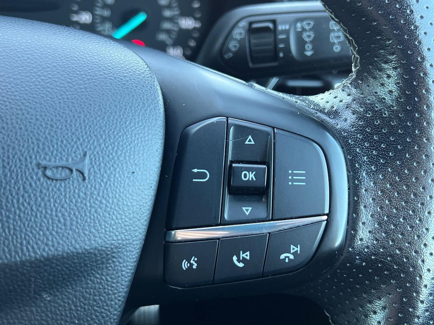 Used Ford Fiesta 2018 for sale - 76735534: Photo 27