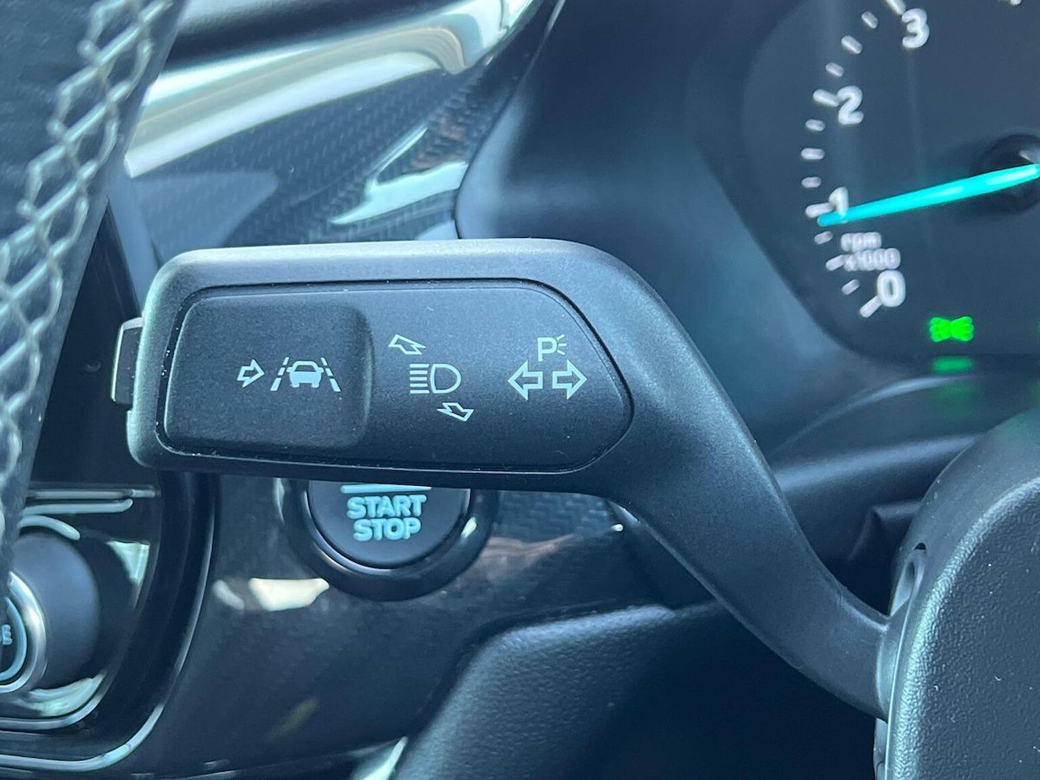 Used Ford Fiesta 2018 for sale - 76735534: Photo 28