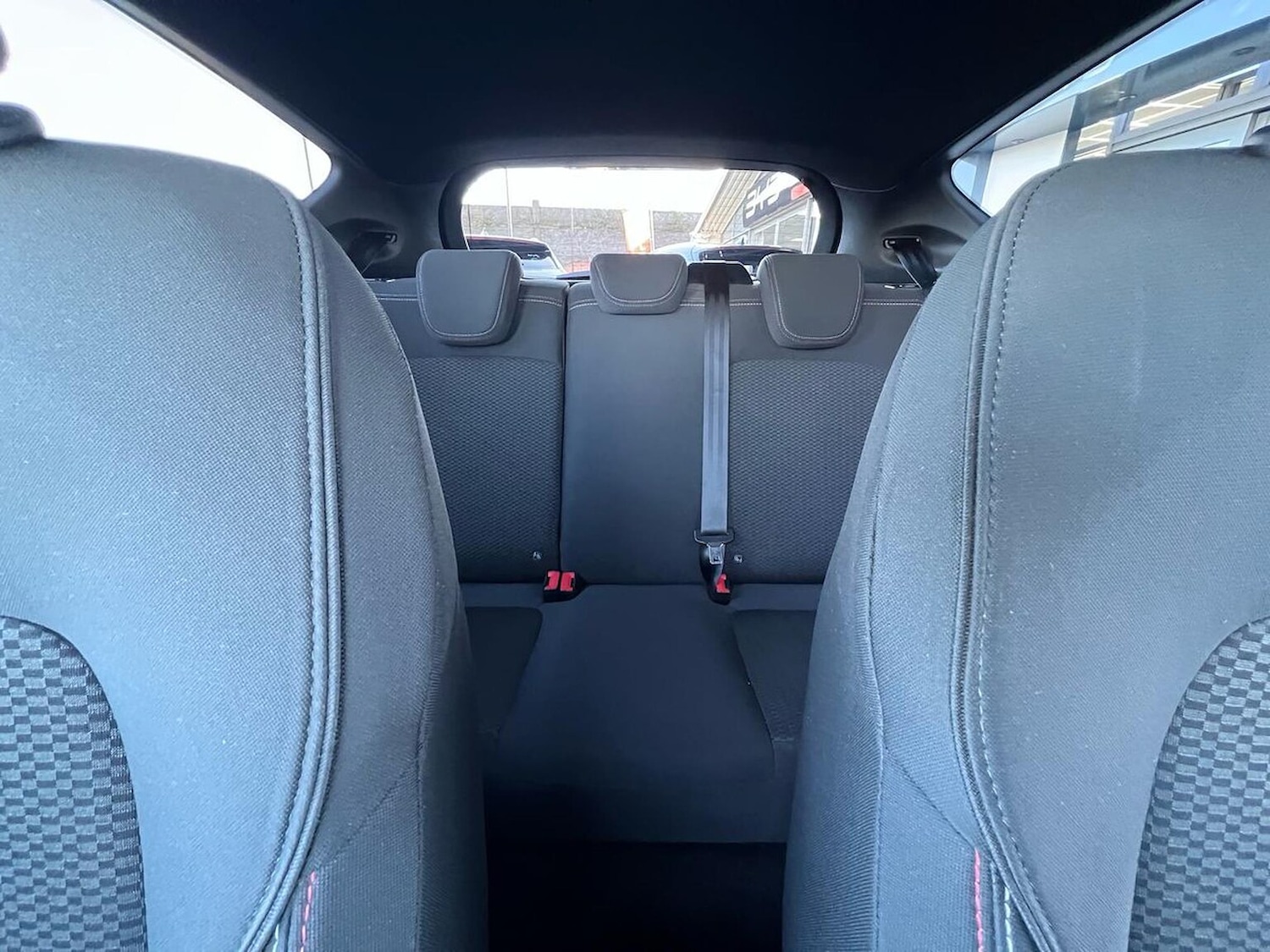 Used Ford Fiesta 2018 for sale - 76735534: Photo 34