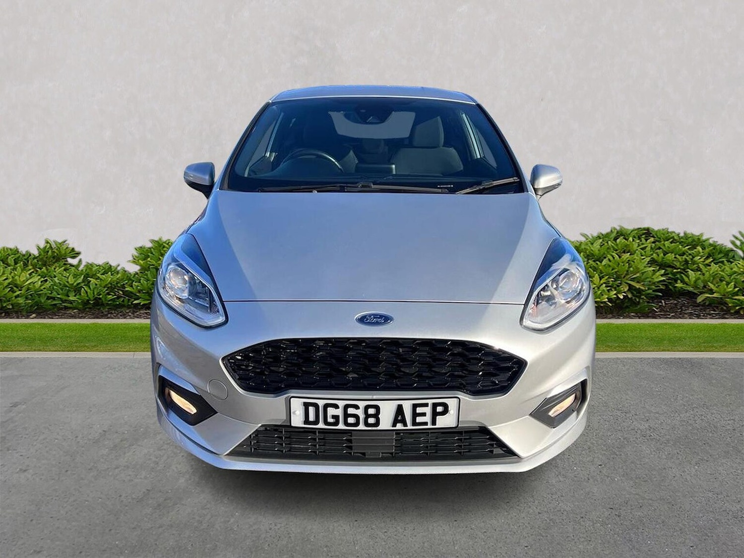 Used Ford Fiesta 2018 for sale - 76735534: Photo 5