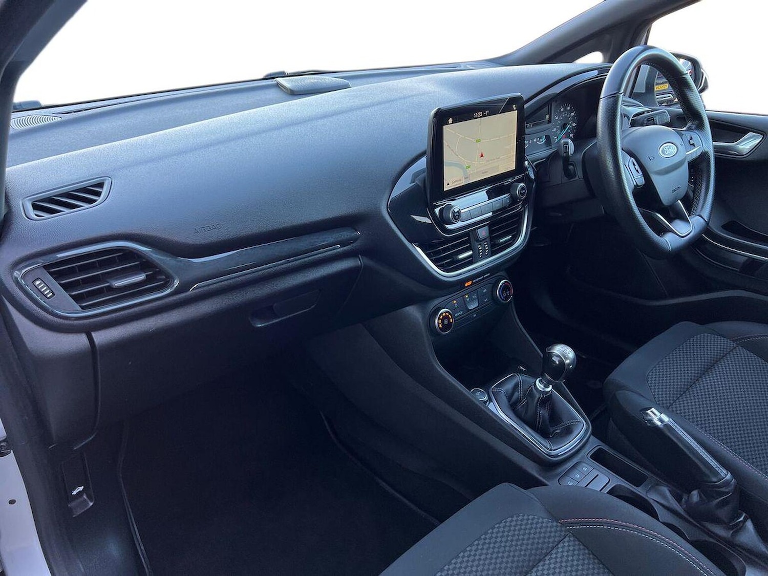 Used Ford Fiesta 2018 for sale - 76735534: Photo 7