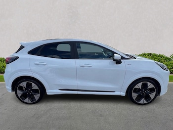 Used Ford Puma 2025 for sale - 79525040: Photo