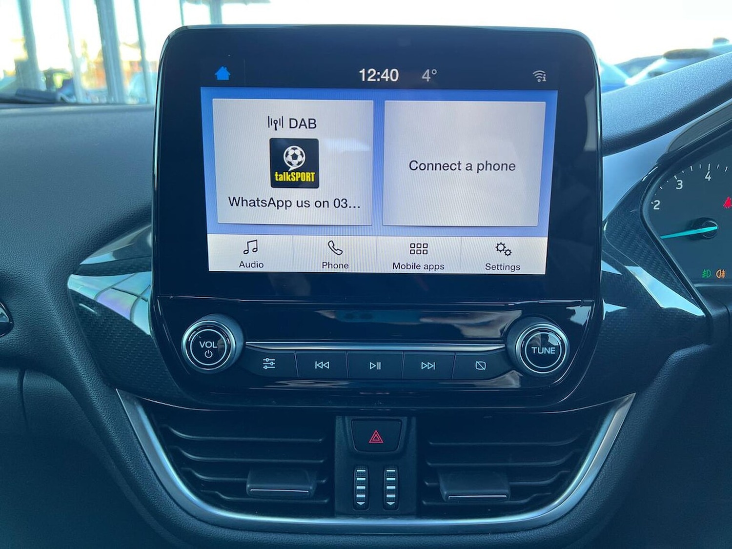 Used Ford Puma 2022 for sale - 77567698: Photo 11