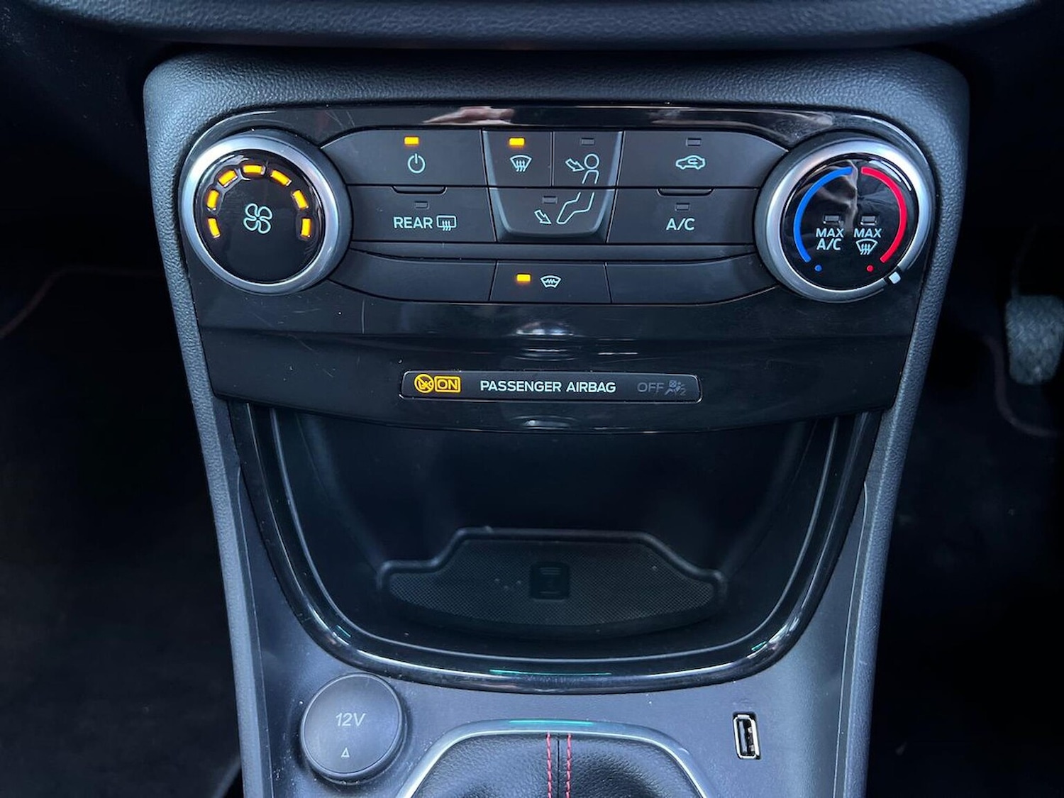 Used Ford Puma 2022 for sale - 77567698: Photo 12