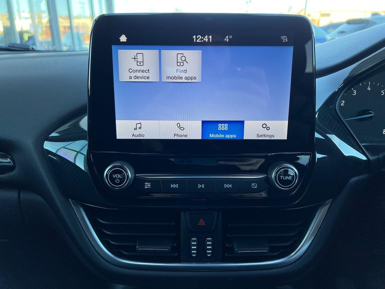 Used Ford Puma 2022 for sale - 77567698: Photo 14