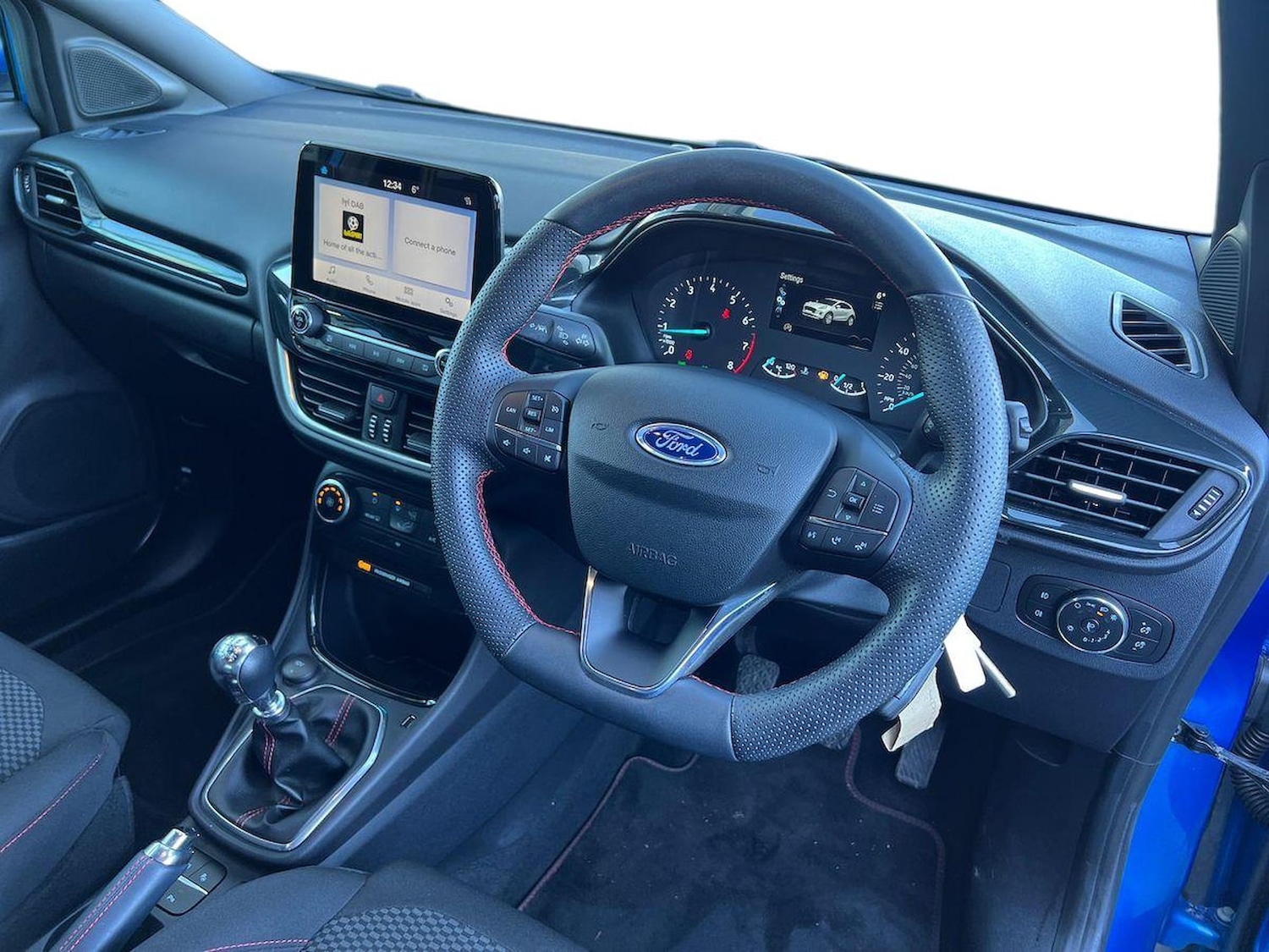 Used Ford Puma 2022 for sale - 77567698: Photo 15