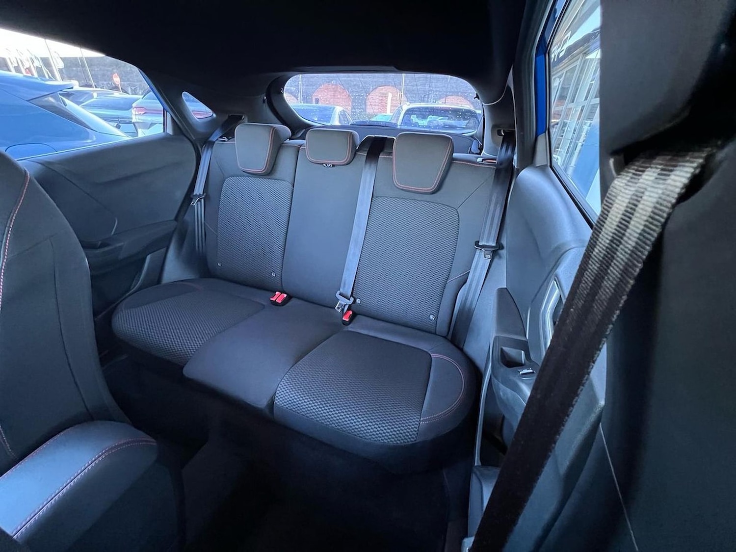 Used Ford Puma 2022 for sale - 77567698: Photo 16