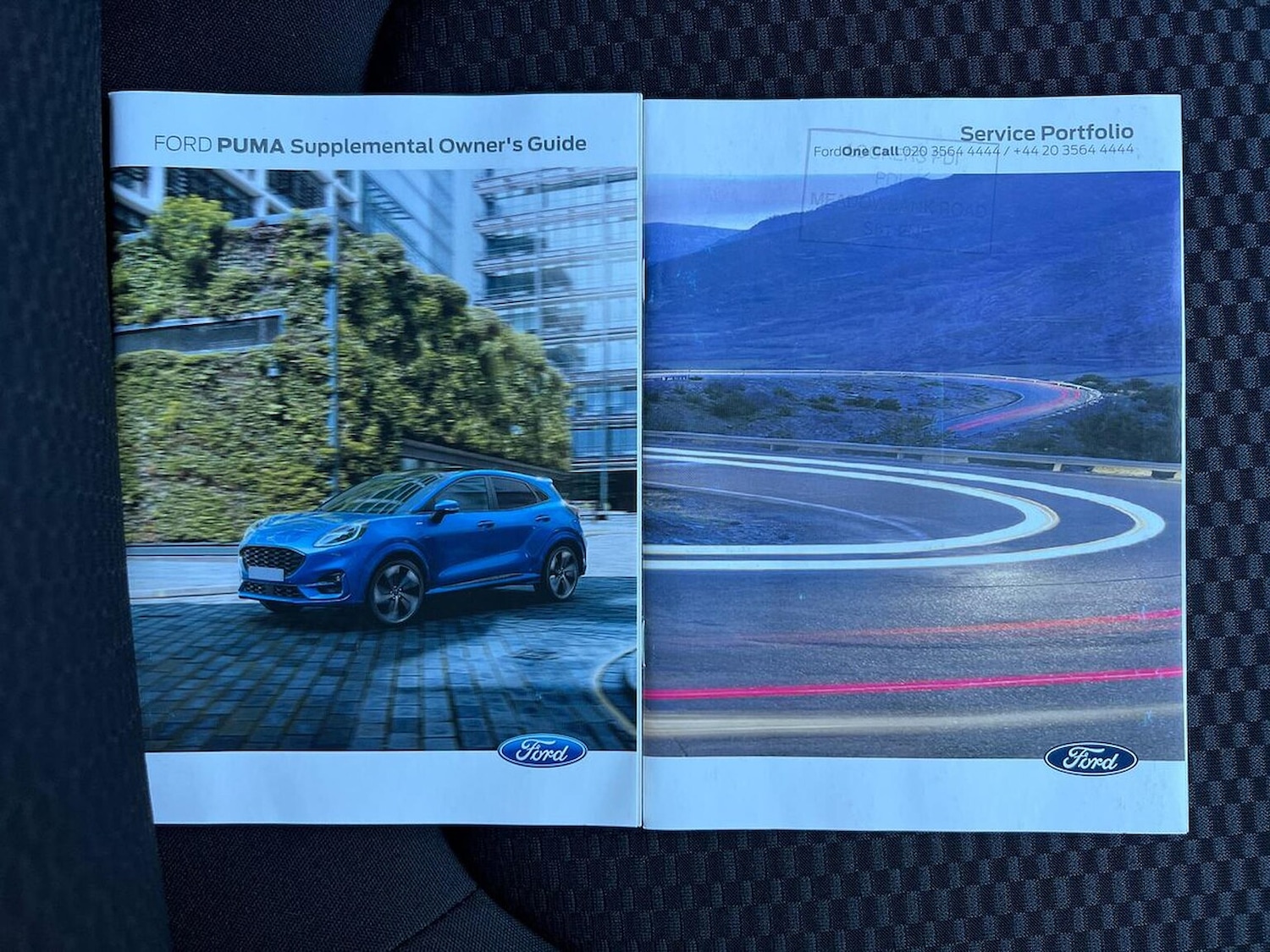 Used Ford Puma 2022 for sale - 77567698: Photo 21