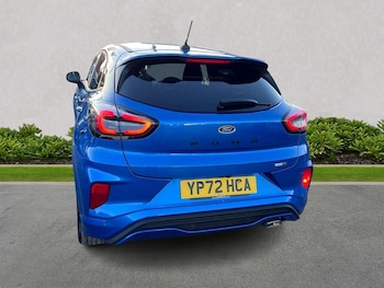 Used Ford Puma 2022 for sale - 77567698: Photo