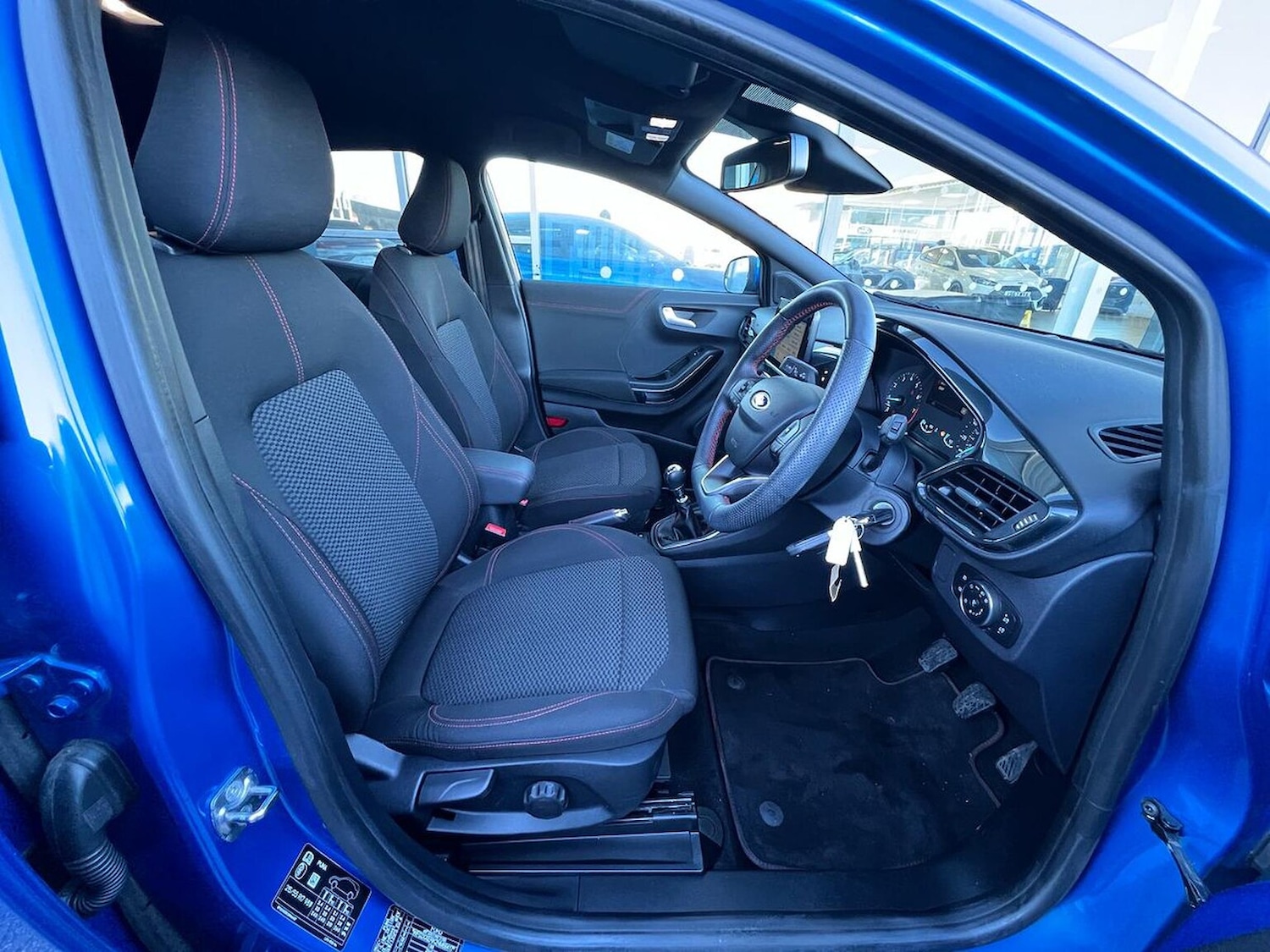 Used Ford Puma 2022 for sale - 77567698: Photo 31