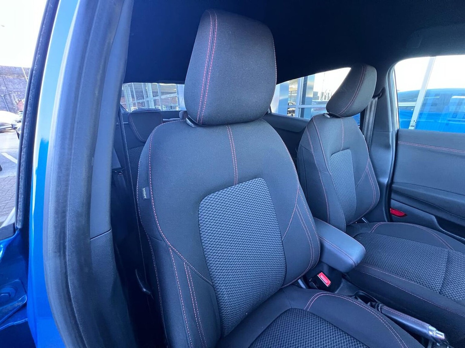 Used Ford Puma 2022 for sale - 77567698: Photo 32