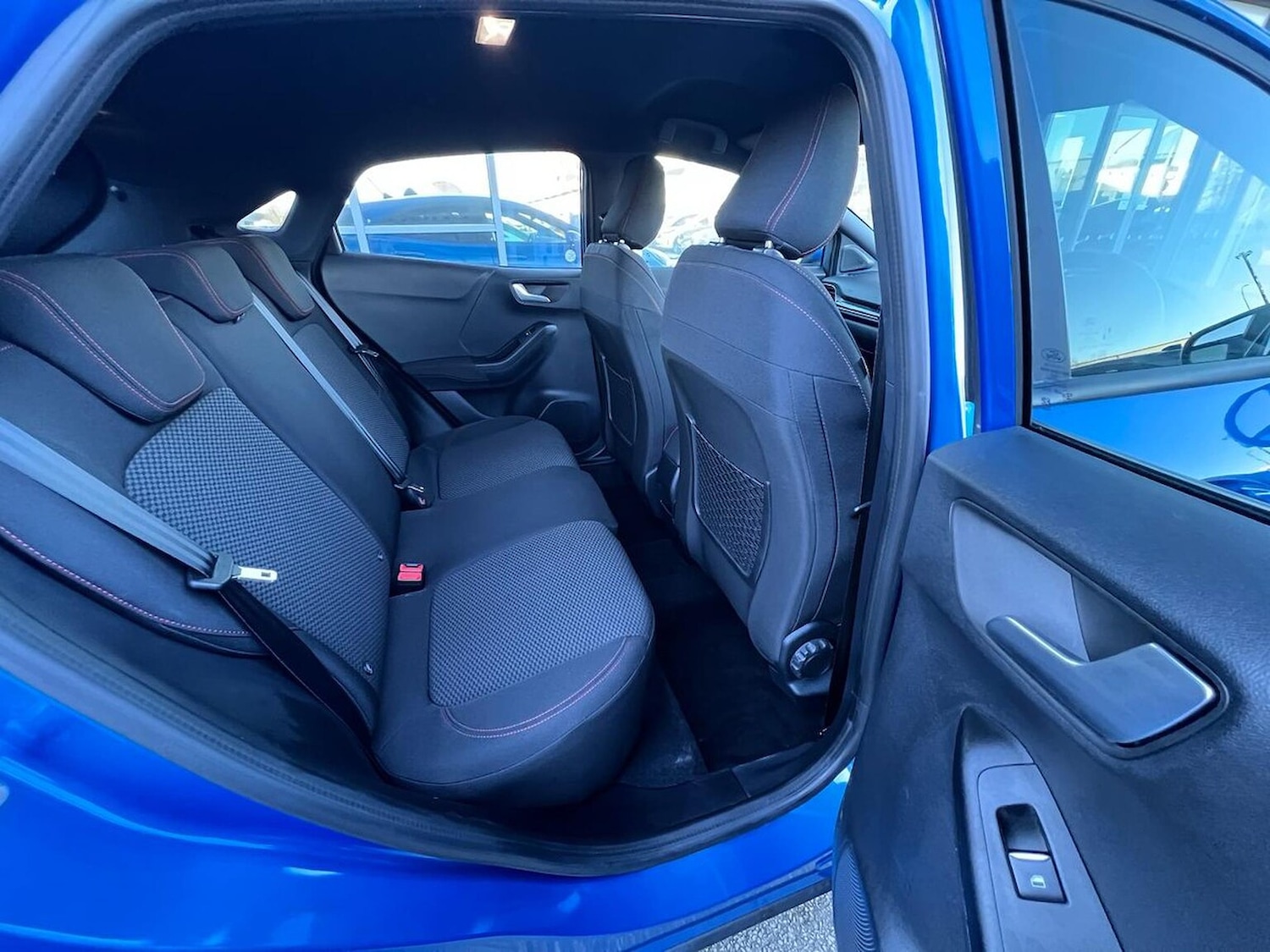 Used Ford Puma 2022 for sale - 77567698: Photo 33