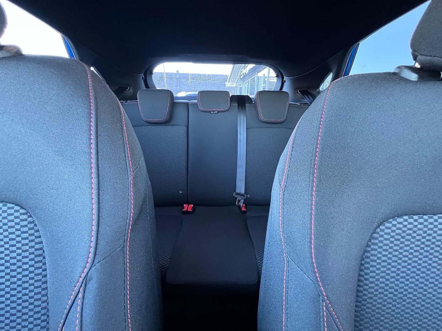 Used Ford Puma 2022 for sale - 77567698: Photo 34