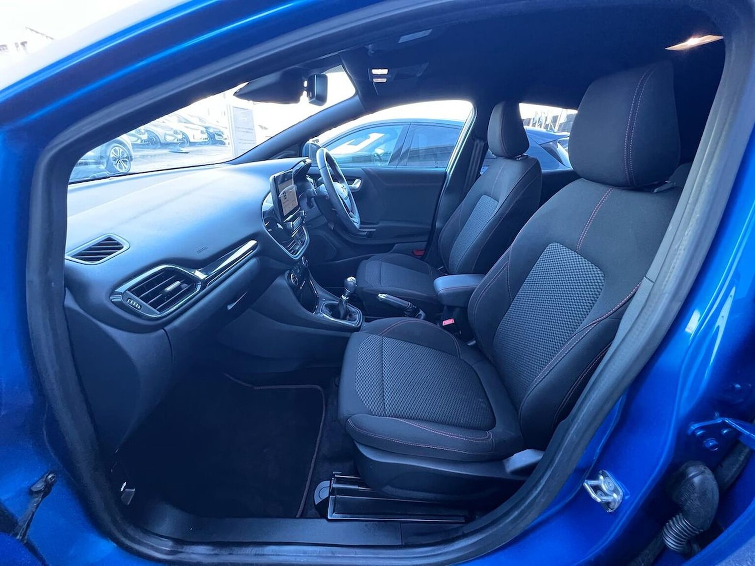 Used Ford Puma 2022 for sale - 77567698: Photo 35