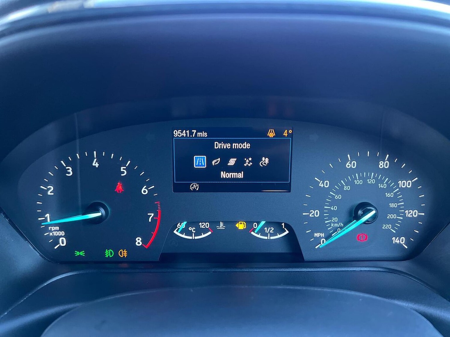 Used Ford Puma 2022 for sale - 77567698: Photo 36