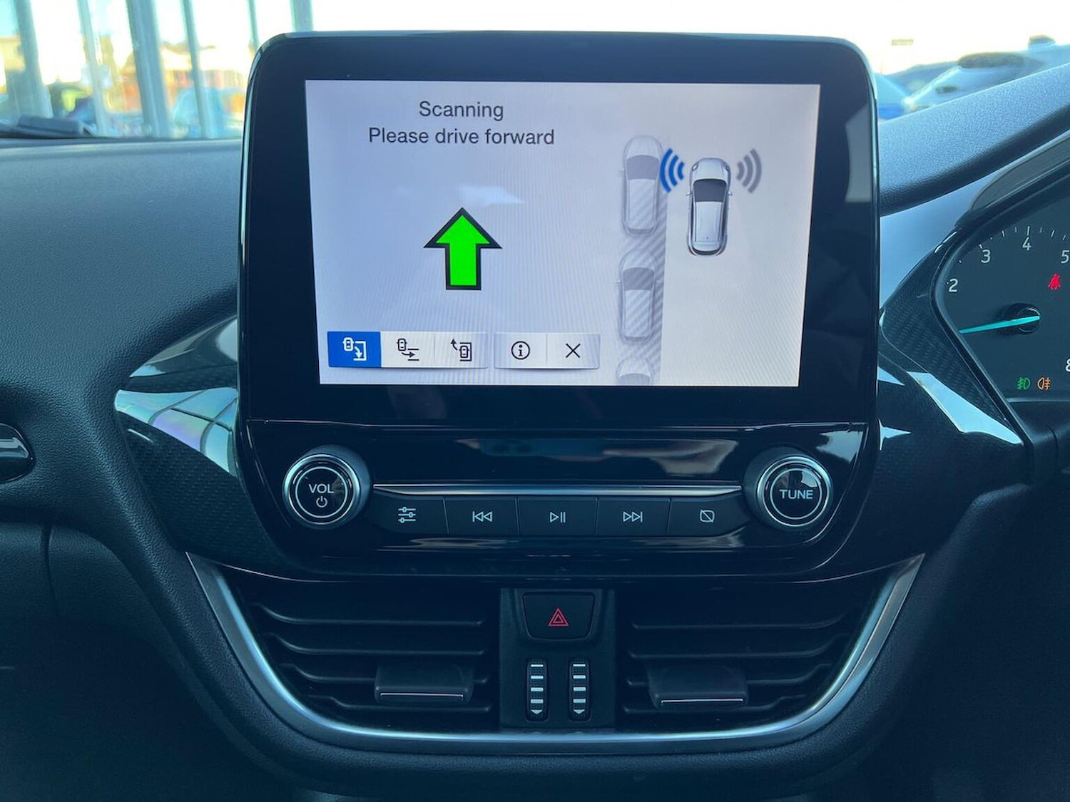 Used Ford Puma 2022 for sale - 77567698: Photo 37