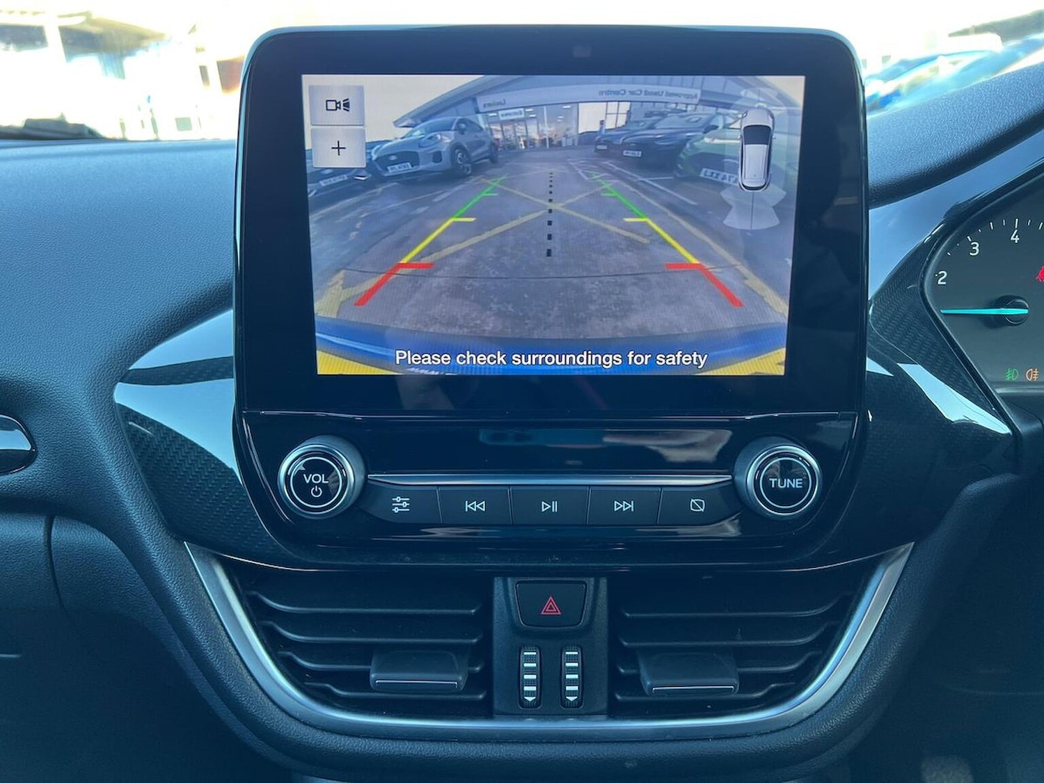 Used Ford Puma 2022 for sale - 77567698: Photo 38