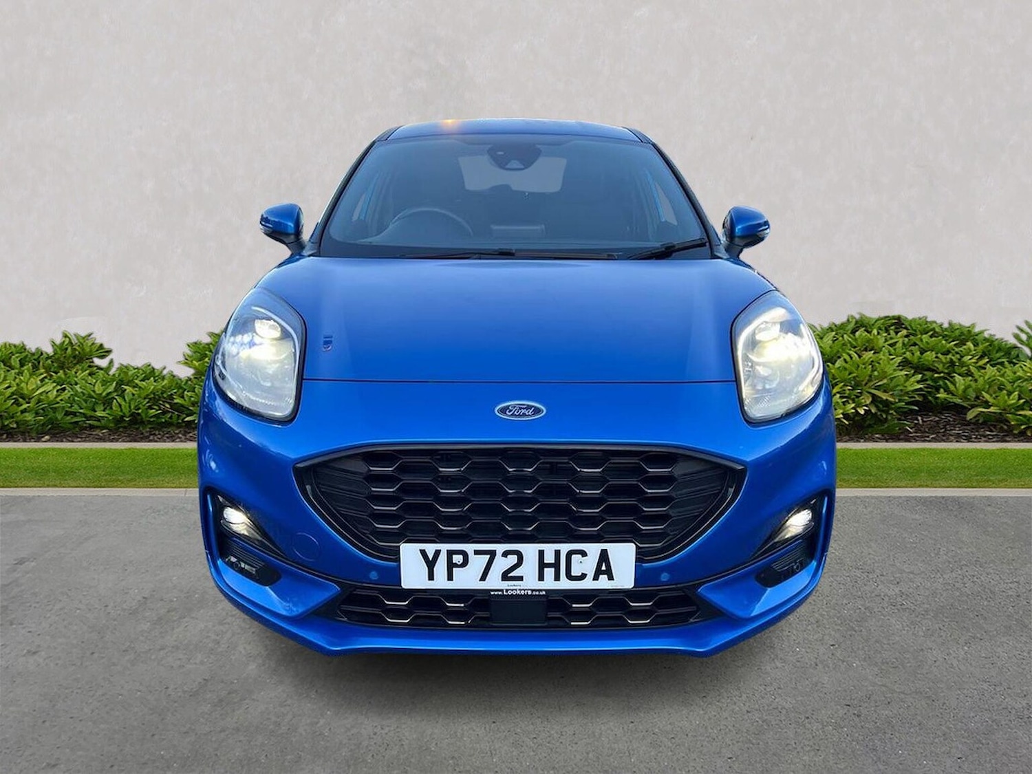 Used Ford Puma 2022 for sale - 77567698: Photo 5