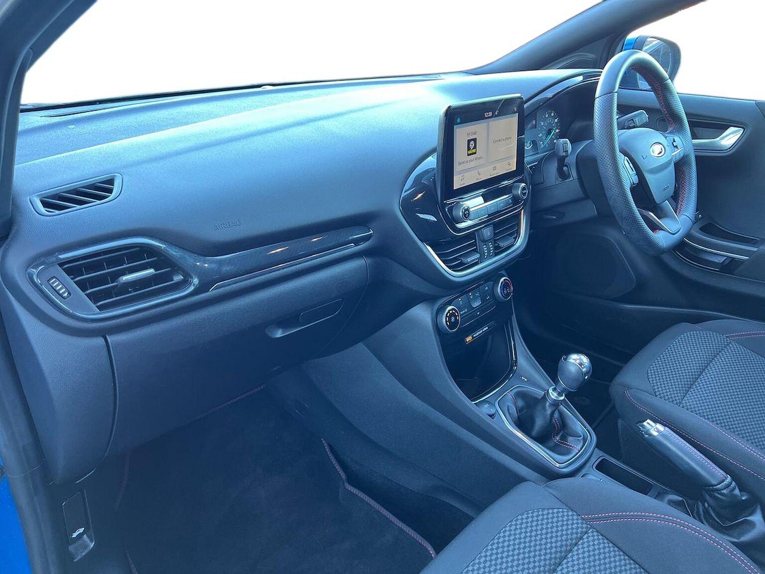 Used Ford Puma 2022 for sale - 77567698: Photo 7