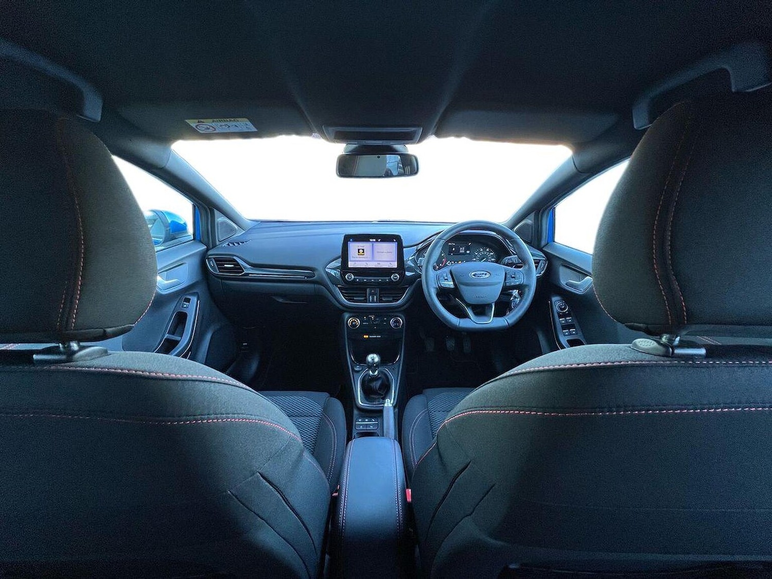 Used Ford Puma 2022 for sale - 77567698: Photo 8