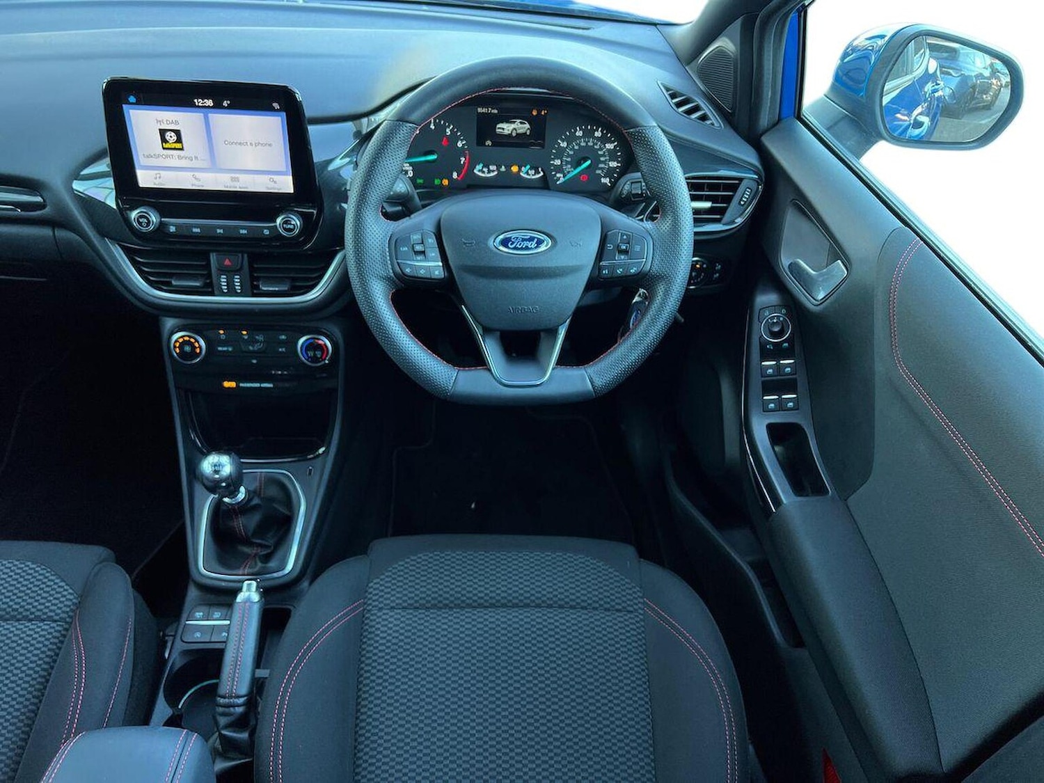 Used Ford Puma 2022 for sale - 77567698: Photo 9