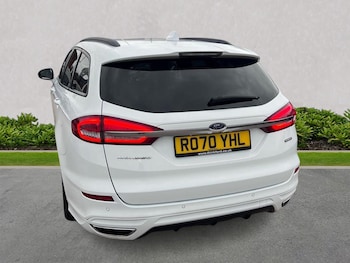 Used Ford Mondeo 2020 for sale - 78558748: Photo