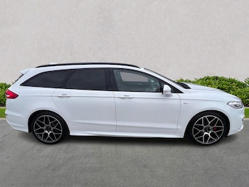 Used Ford Mondeo 2020 for sale - 78558748: Photo