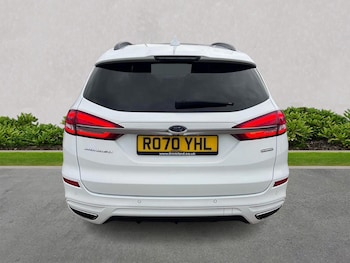 Used Ford Mondeo 2020 for sale - 78558748: Photo