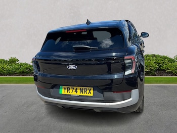 Used Ford Explorer 2024 for sale - 79251942: Photo