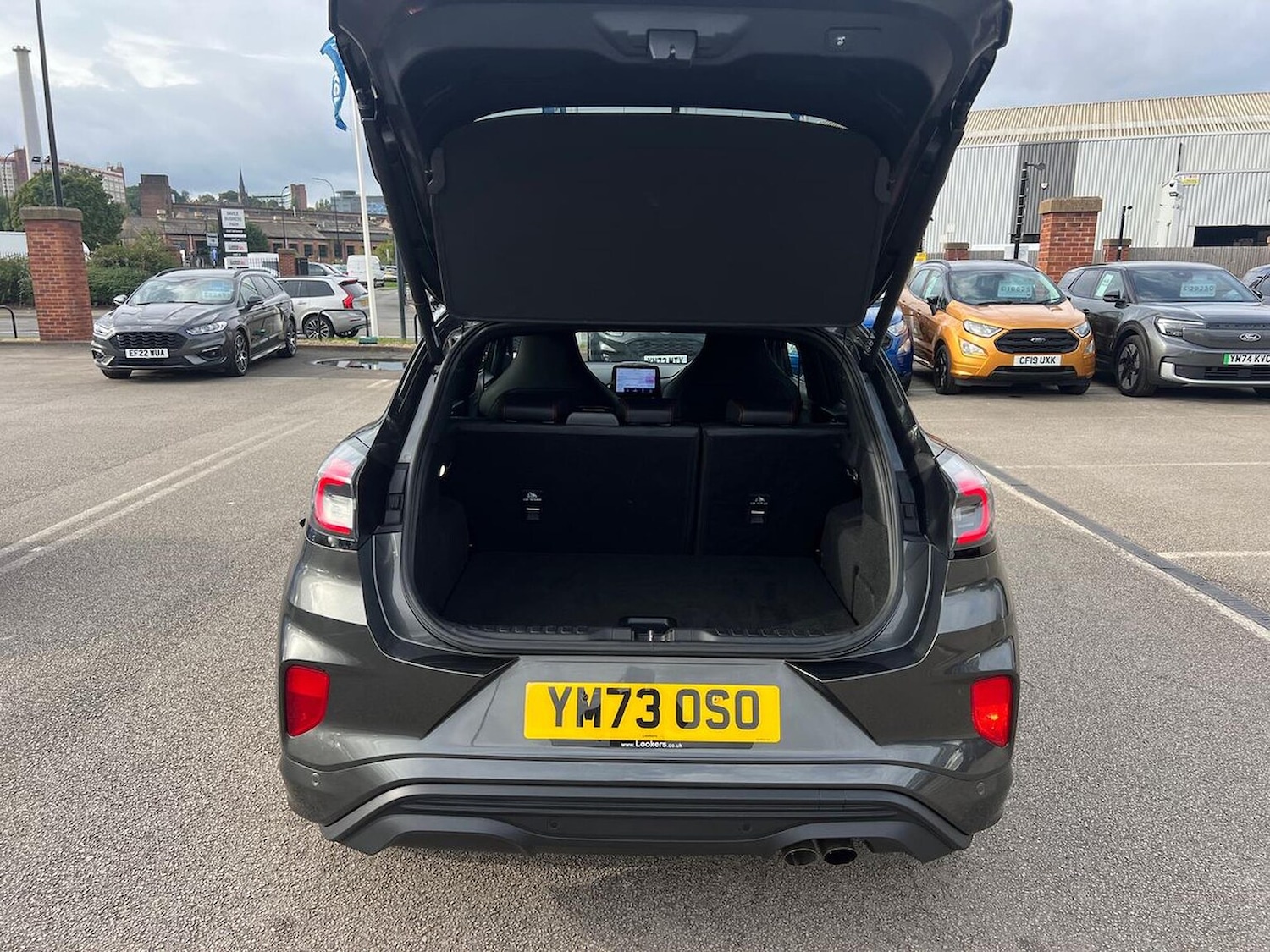 Vehicle 17