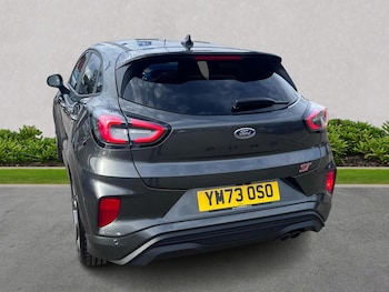 Used Ford Puma 2023 for sale - 76010964: Photo