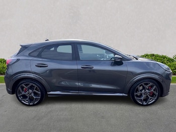 Used Ford Puma 2023 for sale - 76010964: Photo