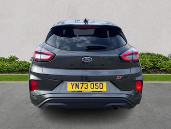 Used Ford Puma 2023 for sale - 76010964: Photo