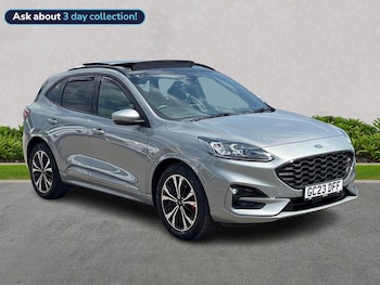 Used Ford Kuga 2023 for sale - 78733543: Photo