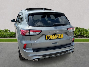 Used Ford Kuga 2023 for sale - 78733543: Photo