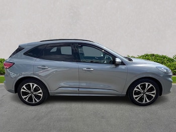 Used Ford Kuga 2023 for sale - 78733543: Photo