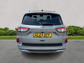 Used Ford Kuga 2023 for sale - 78733543: Photo