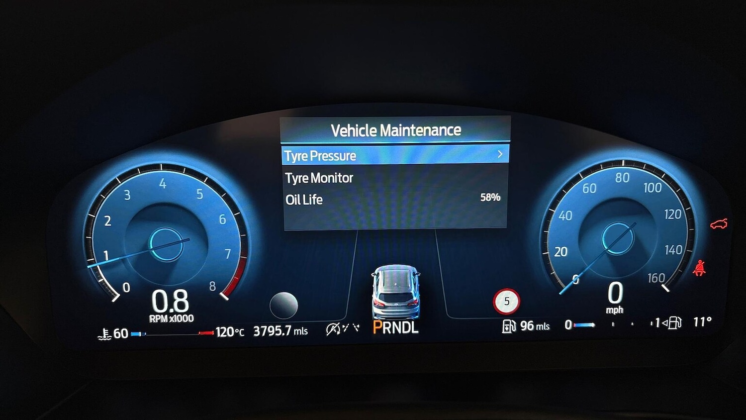 Used Ford Focus 2024 for sale - 76517944: Photo 10