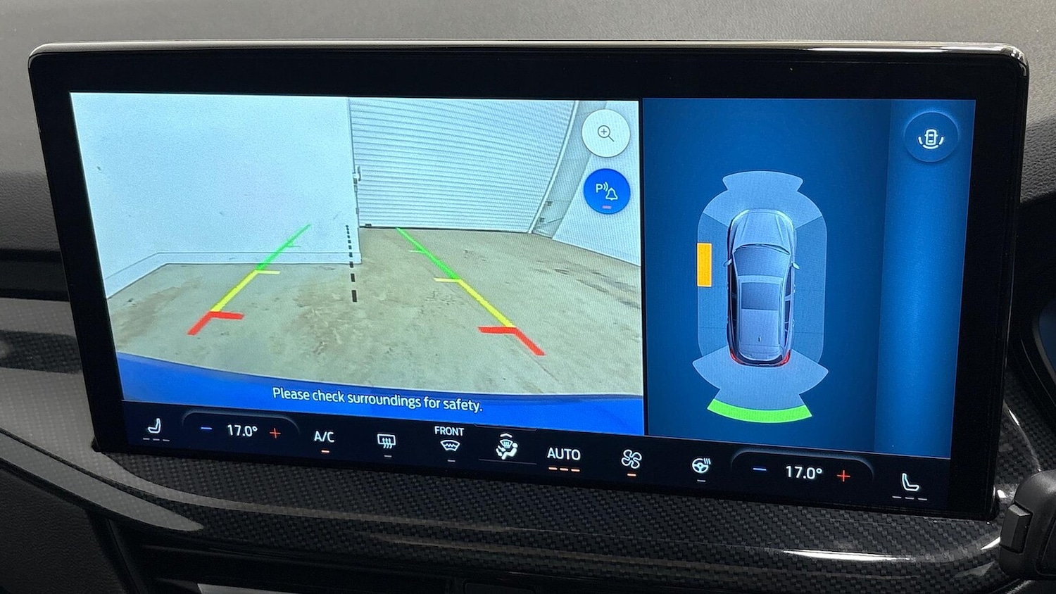 Used Ford Focus 2024 for sale - 76517944: Photo 11