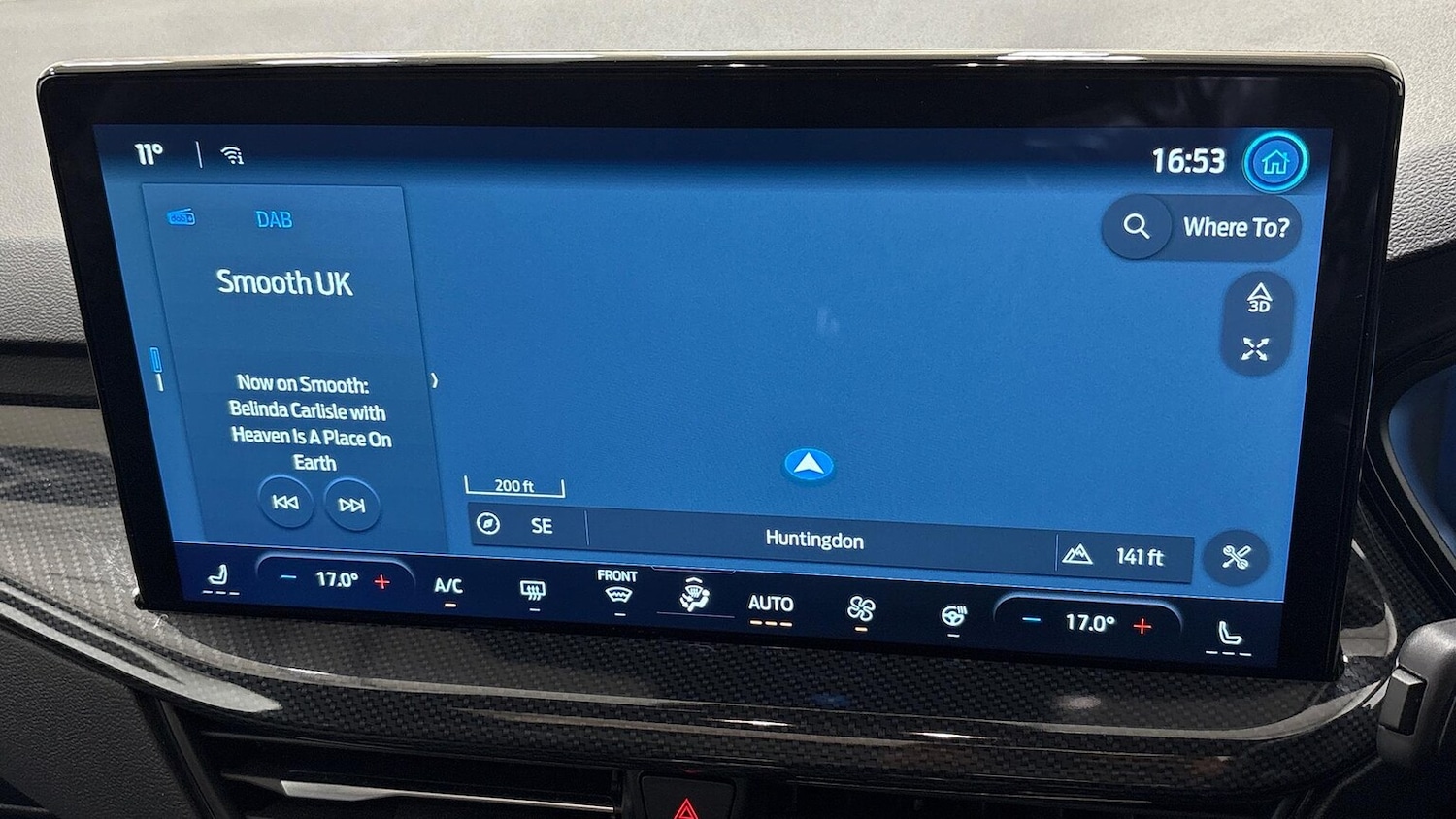 Used Ford Focus 2024 for sale - 76517944: Photo 12