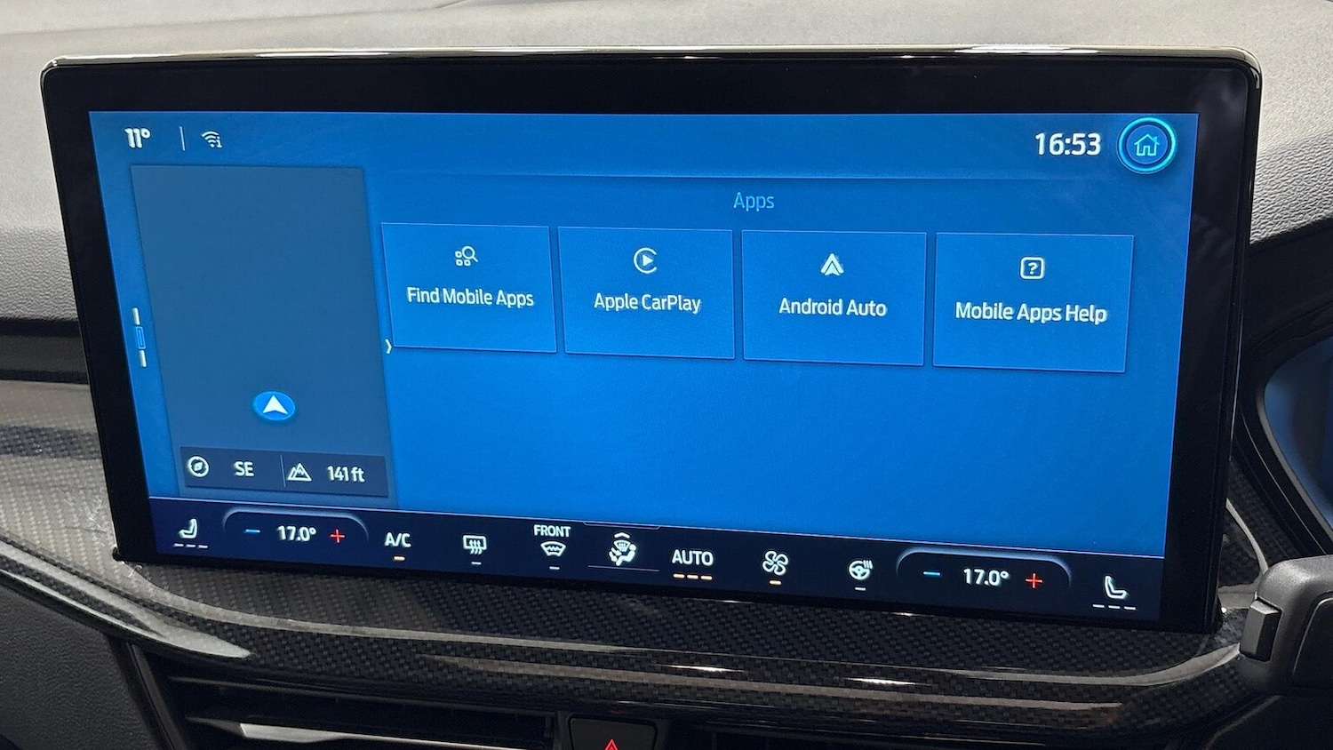 Used Ford Focus 2024 for sale - 76517944: Photo 13