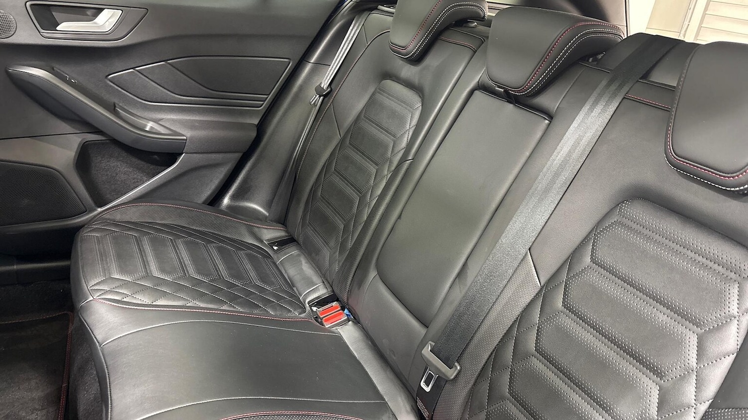 Used Ford Focus 2024 for sale - 76517944: Photo 17