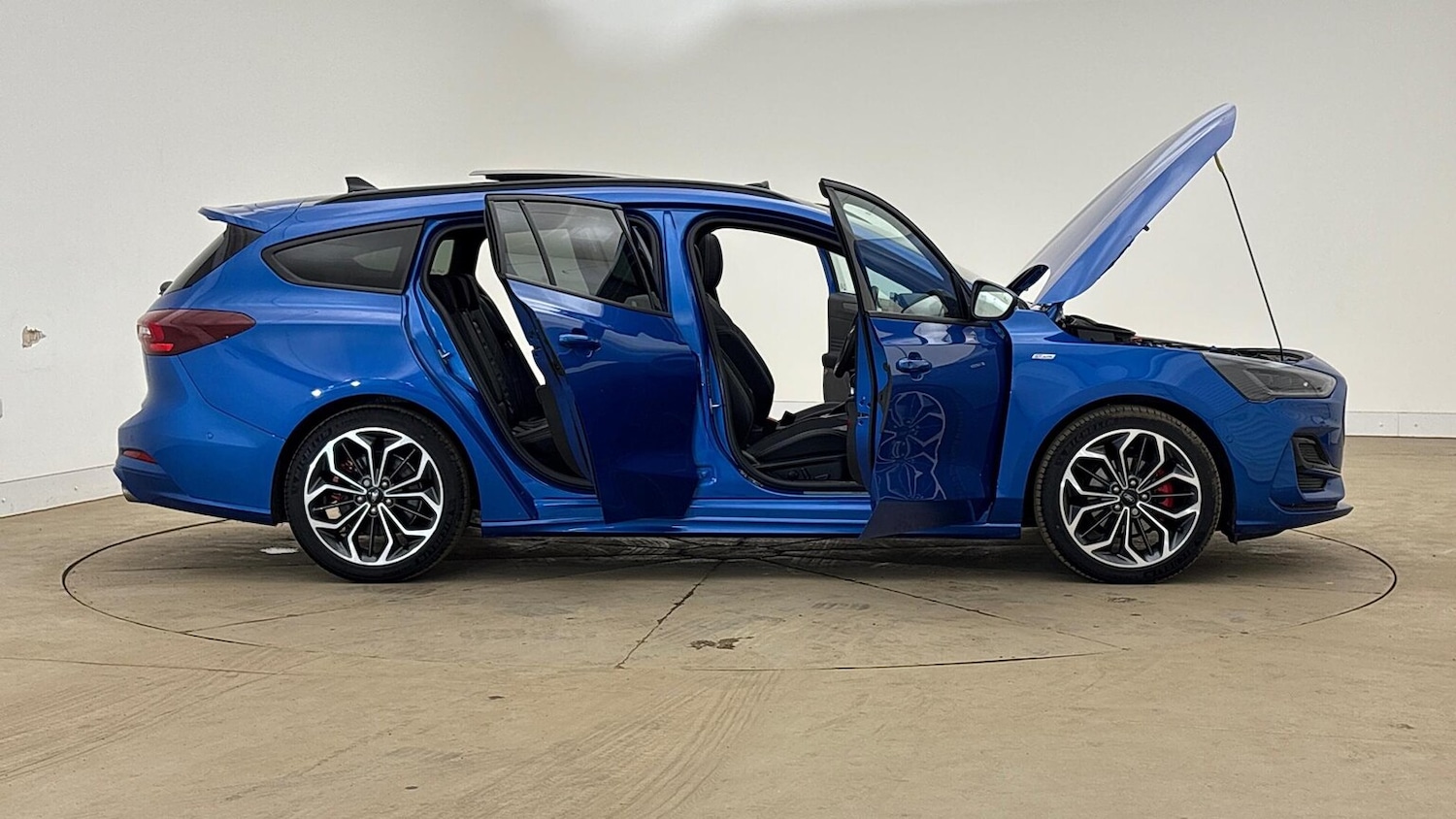 Used Ford Focus 2024 for sale - 76517944: Photo 24