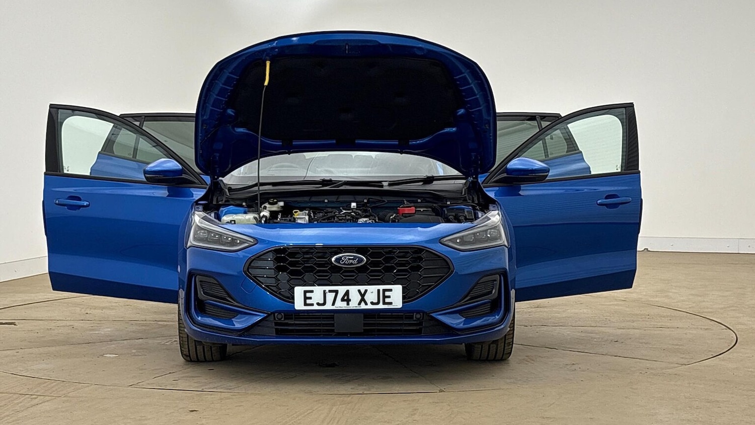 Used Ford Focus 2024 for sale - 76517944: Photo 25